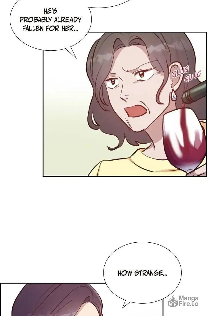 A Spoonful of Your Love Chapter 27 page 65 - 