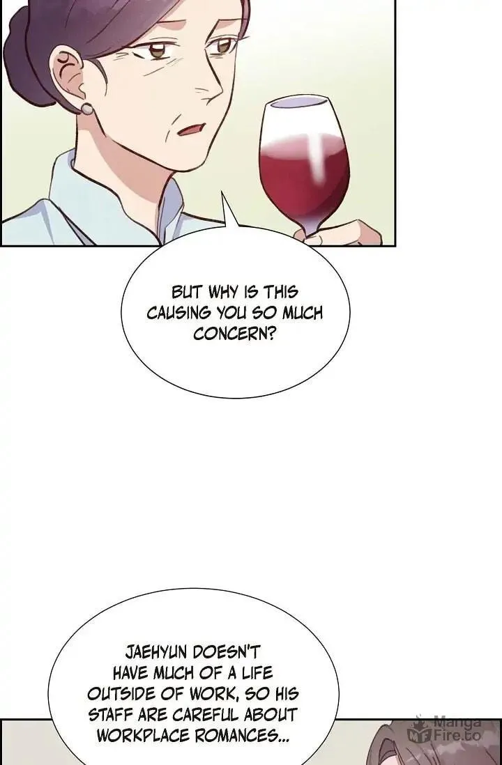 A Spoonful of Your Love Chapter 27 page 66 - 