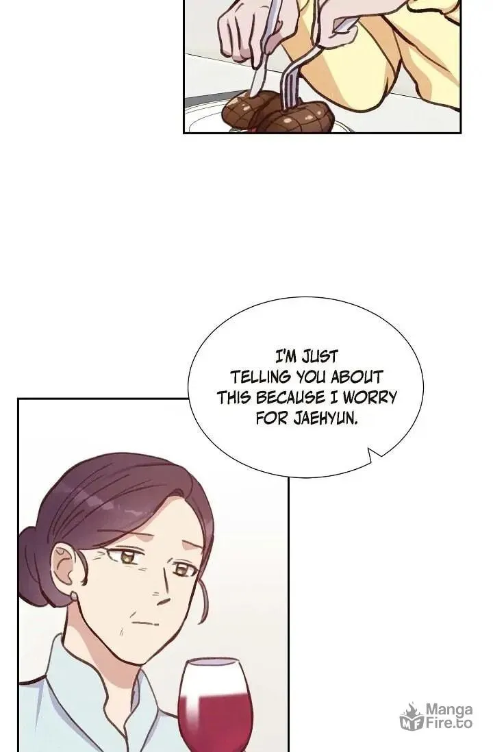 A Spoonful of Your Love Chapter 27 page 69 - 