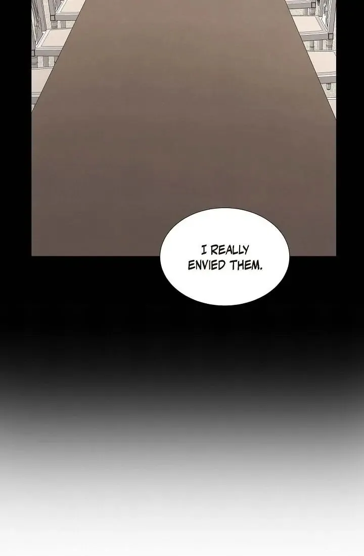 A Spoonful of Your Love Chapter 27 page 8 - 