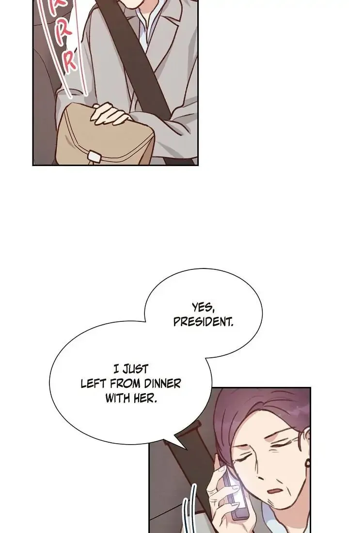 A Spoonful of Your Love Chapter 27 page 74 - 