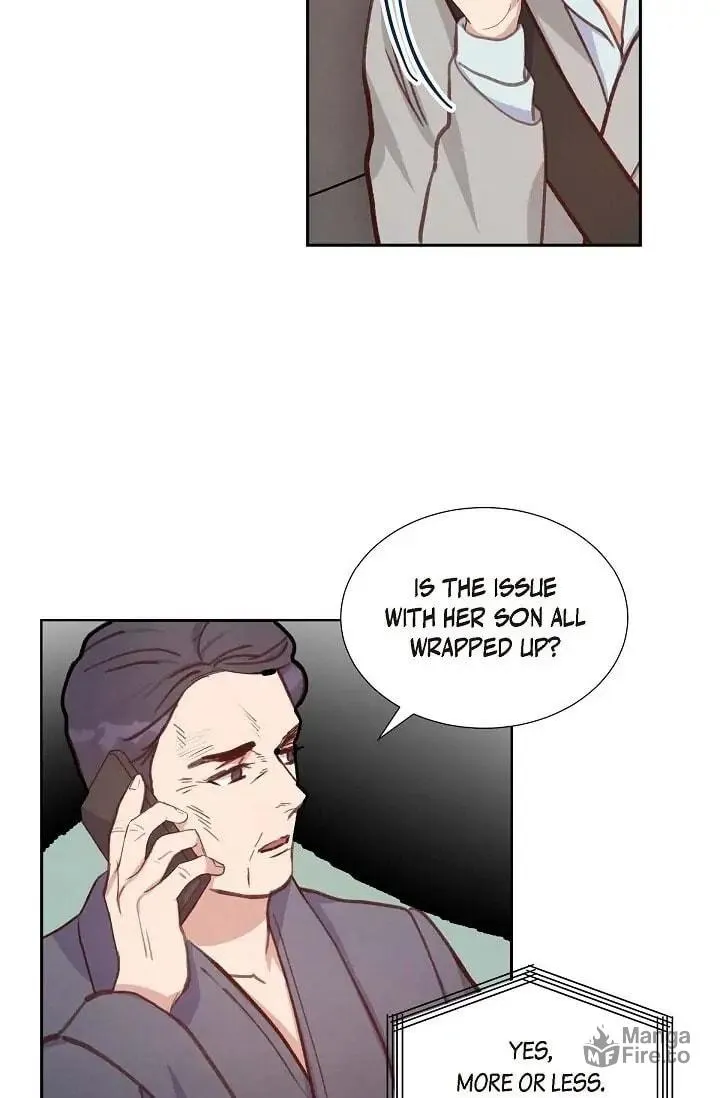 A Spoonful of Your Love Chapter 27 page 75 - 