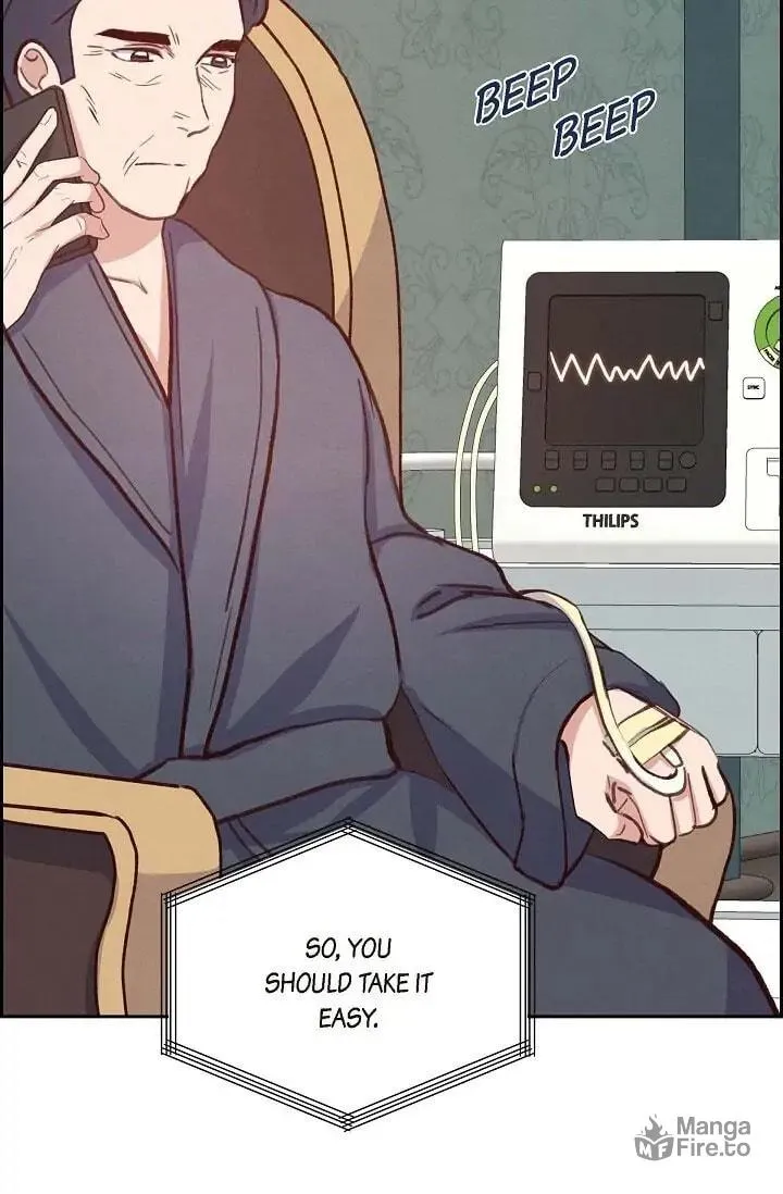 A Spoonful of Your Love Chapter 27 page 78 - 