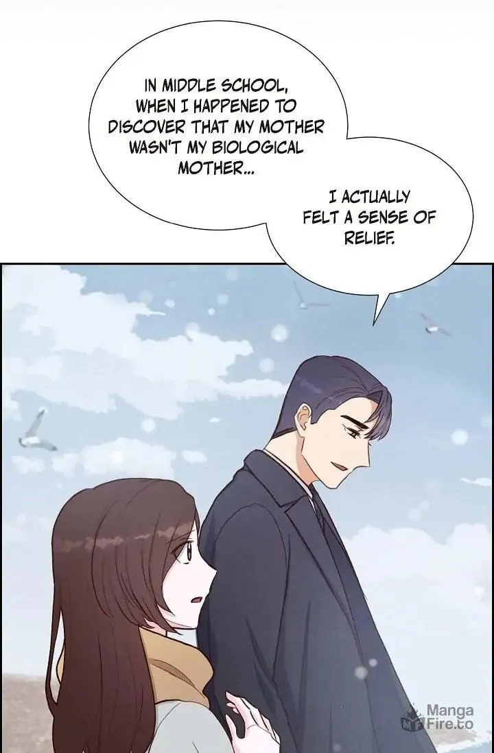 A Spoonful of Your Love Chapter 27 page 9 - 