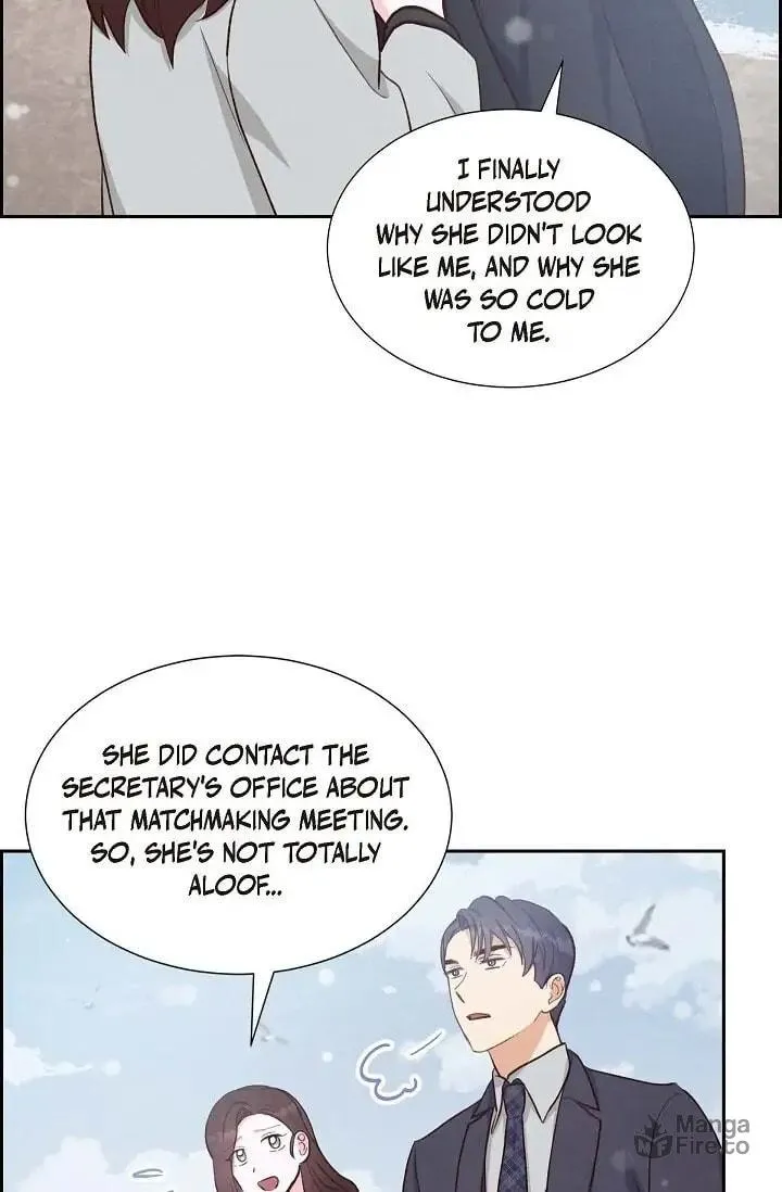 A Spoonful of Your Love Chapter 27 page 10 - 