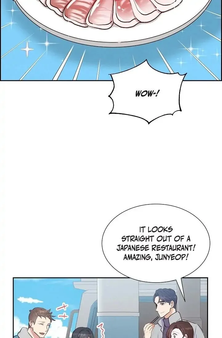 A Spoonful of Your Love Chapter 28 page 2 - 