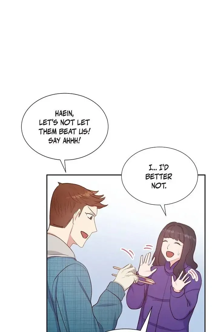 A Spoonful of Your Love Chapter 28 page 11 - 