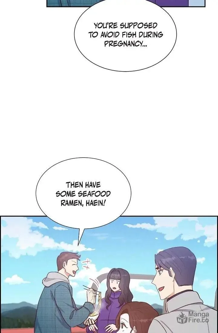 A Spoonful of Your Love Chapter 28 page 12 - 
