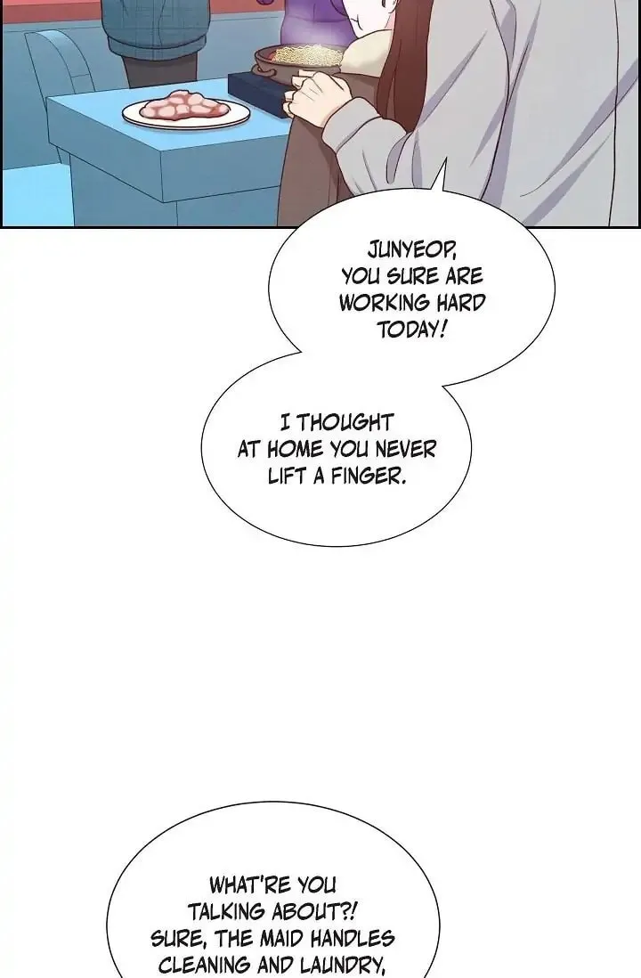 A Spoonful of Your Love Chapter 28 page 13 - 