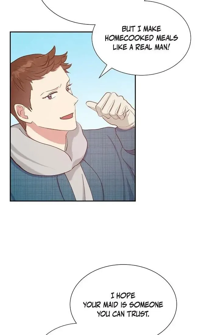 A Spoonful of Your Love Chapter 28 page 14 - 