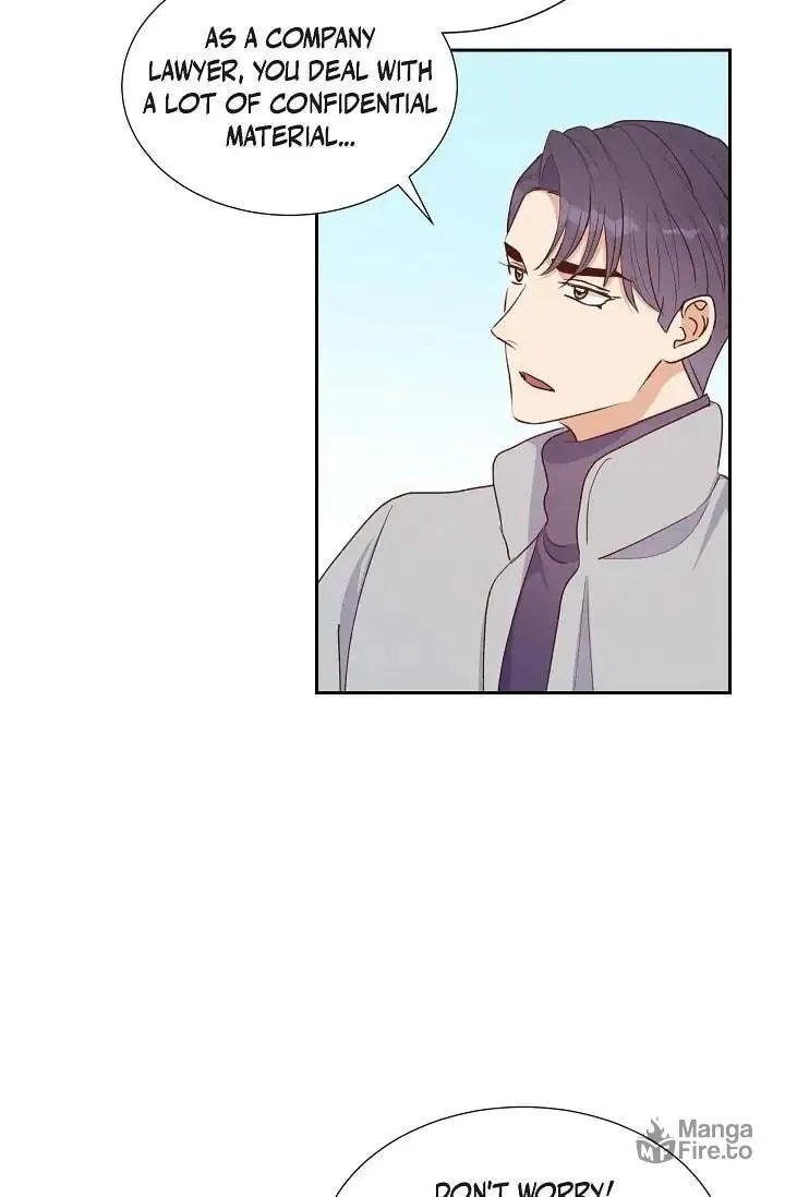 A Spoonful of Your Love Chapter 28 page 15 - 