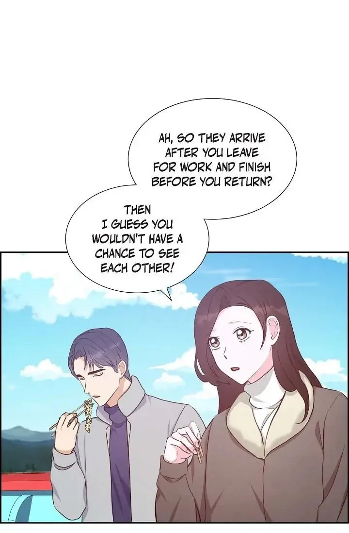 A Spoonful of Your Love Chapter 28 page 17 - 