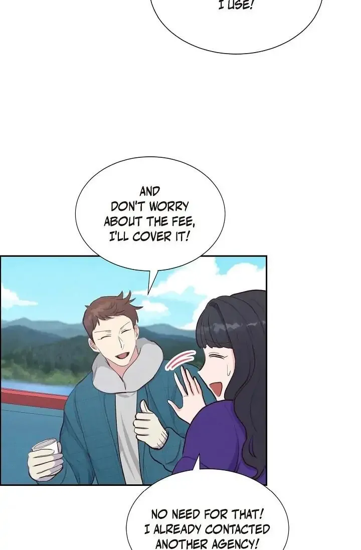 A Spoonful of Your Love Chapter 28 page 19 - 
