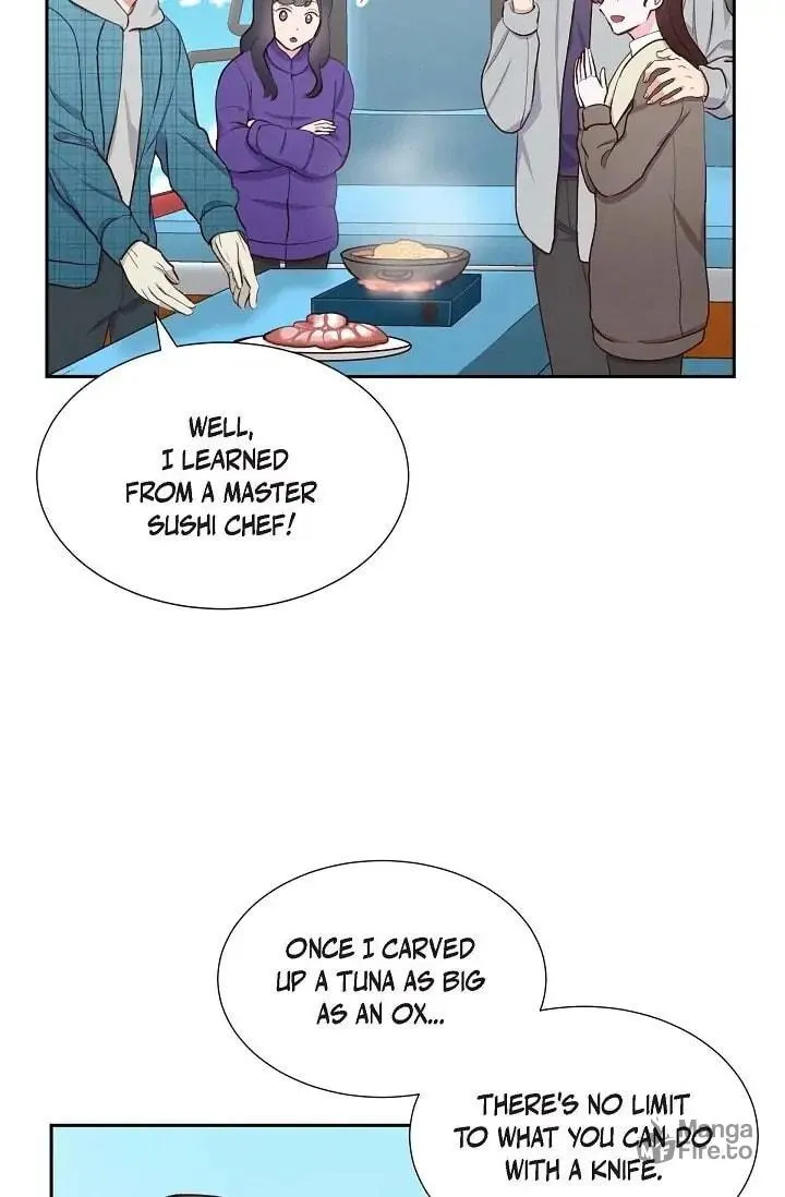 A Spoonful of Your Love Chapter 28 page 3 - 