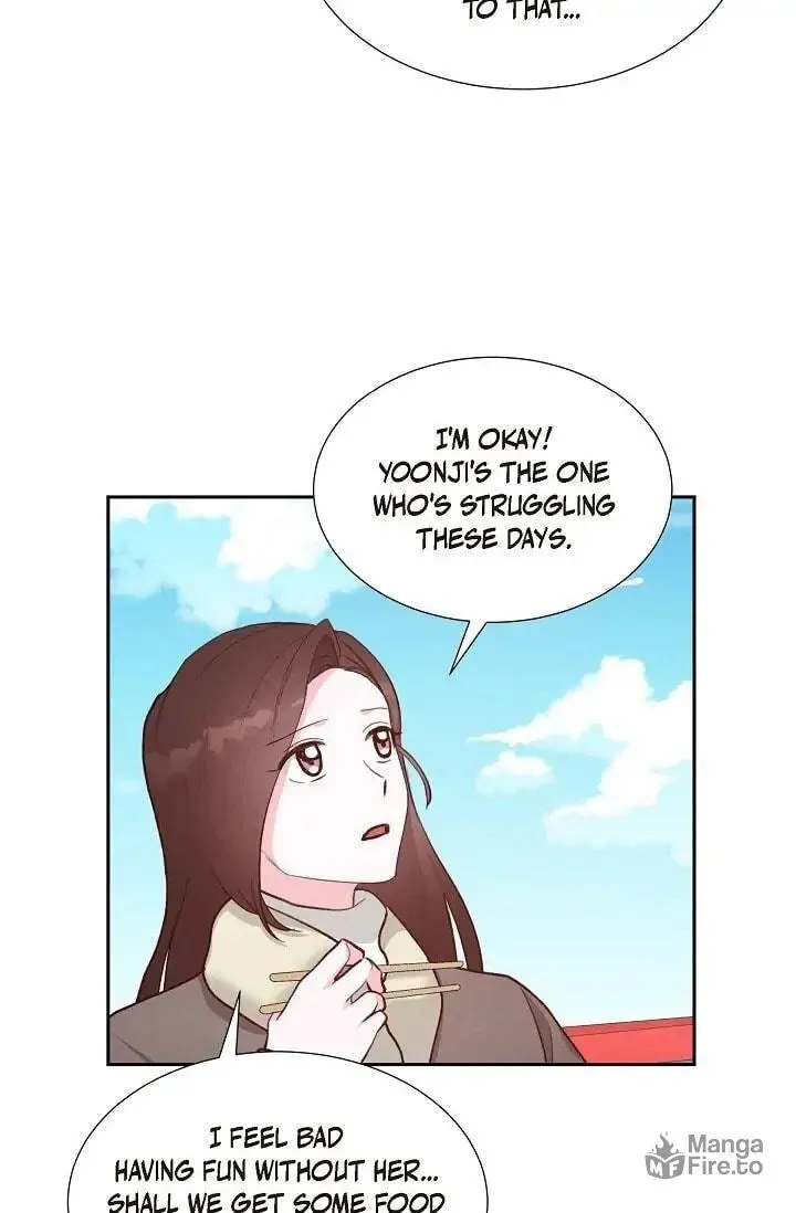 A Spoonful of Your Love Chapter 28 page 21 - 