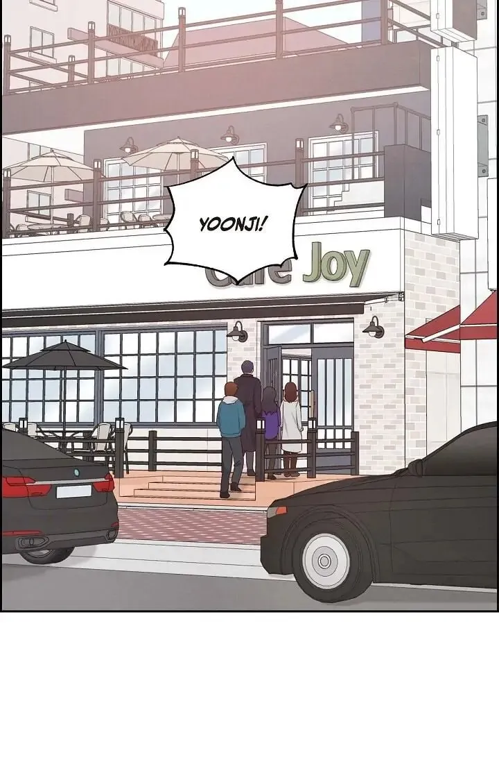 A Spoonful of Your Love Chapter 28 page 23 - 