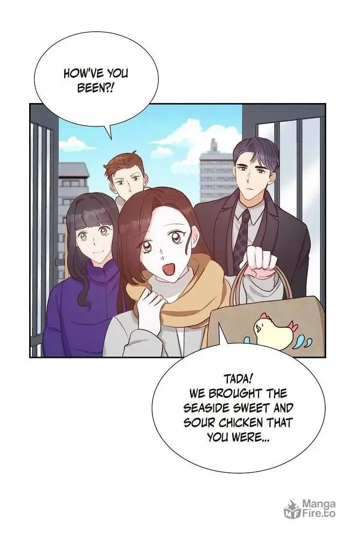 A Spoonful of Your Love Chapter 28 page 24 - 
