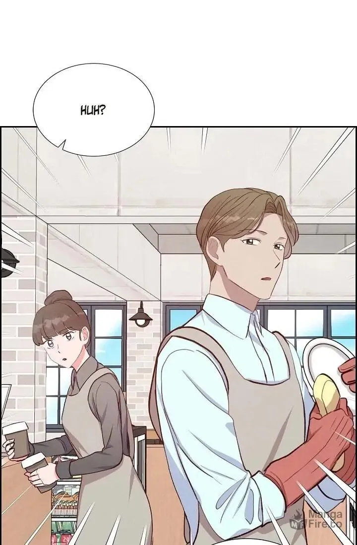 A Spoonful of Your Love Chapter 28 page 25 - 