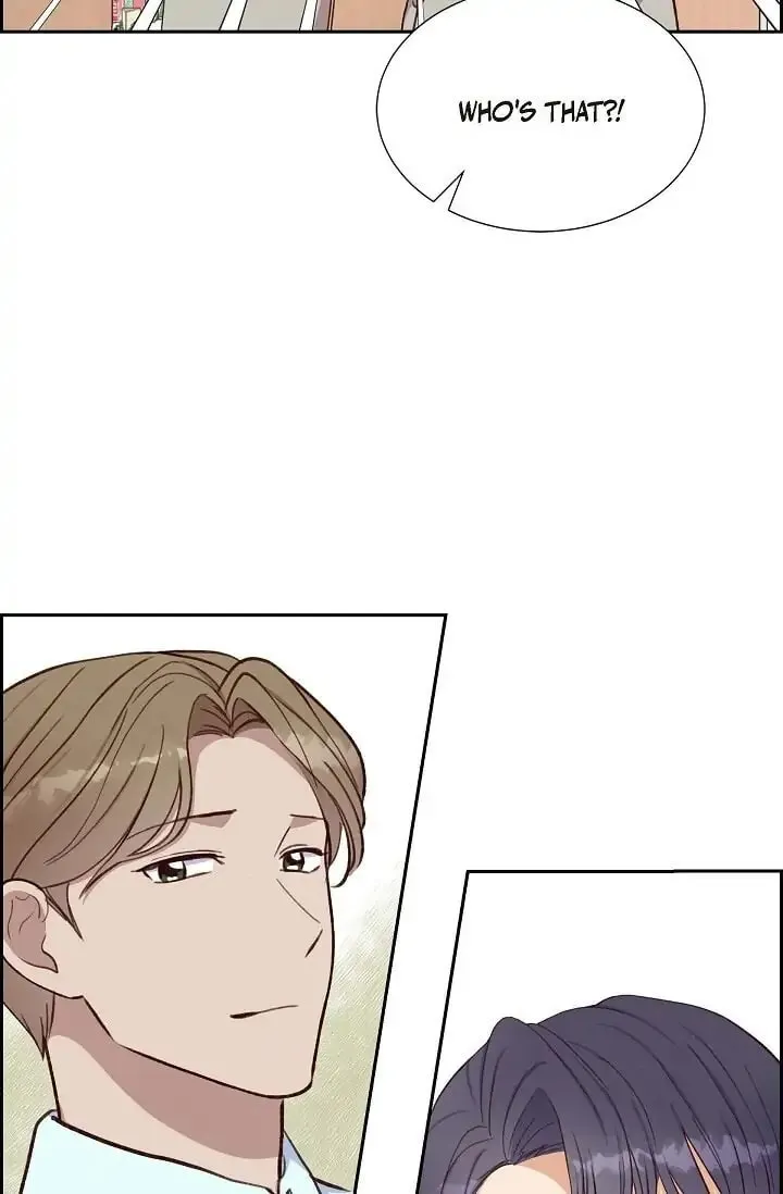 A Spoonful of Your Love Chapter 28 page 26 - 