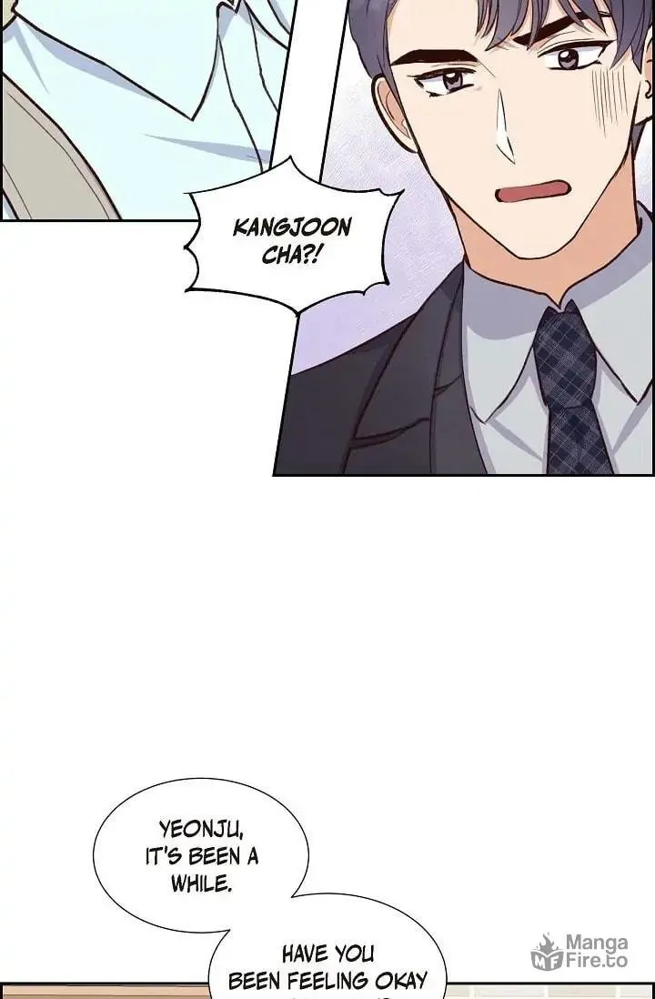 A Spoonful of Your Love Chapter 28 page 27 - 