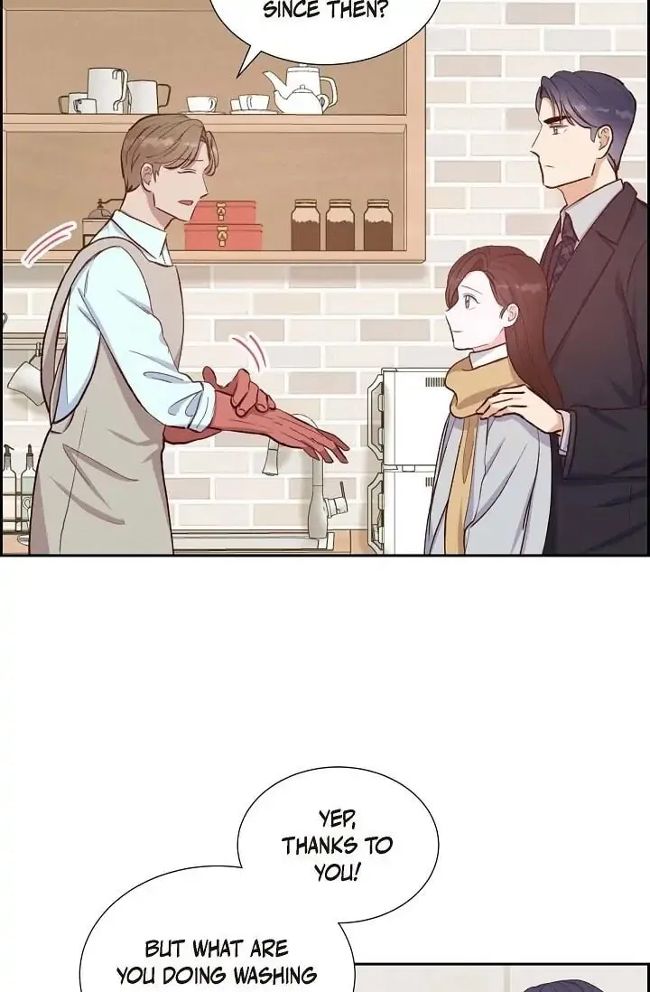 A Spoonful of Your Love Chapter 28 page 28 - 