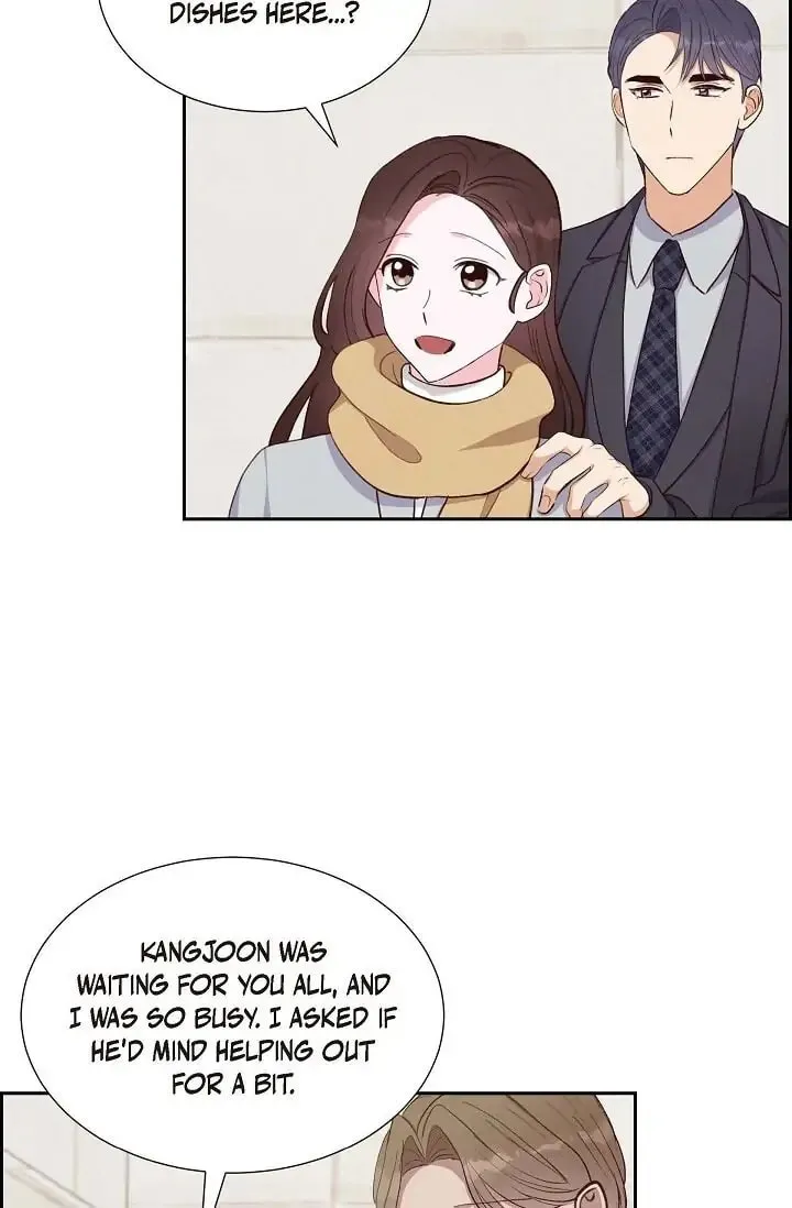 A Spoonful of Your Love Chapter 28 page 29 - 
