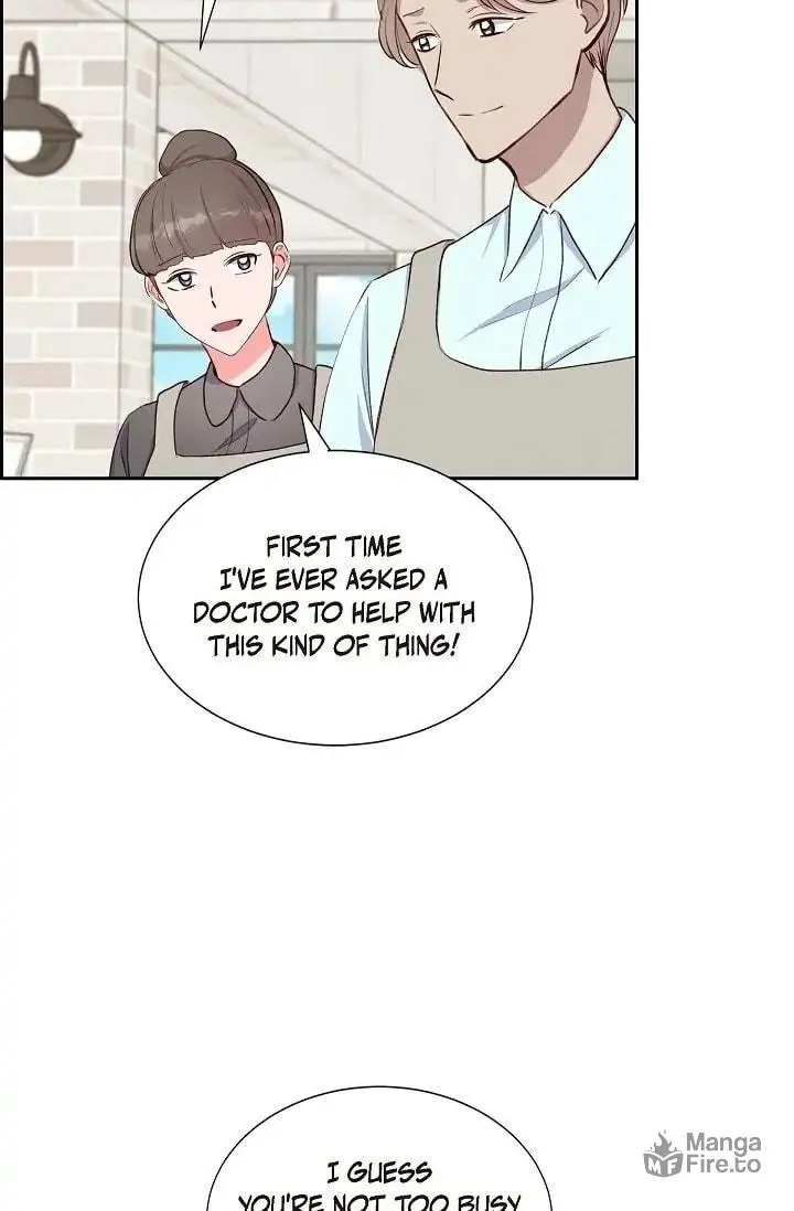 A Spoonful of Your Love Chapter 28 page 30 - 