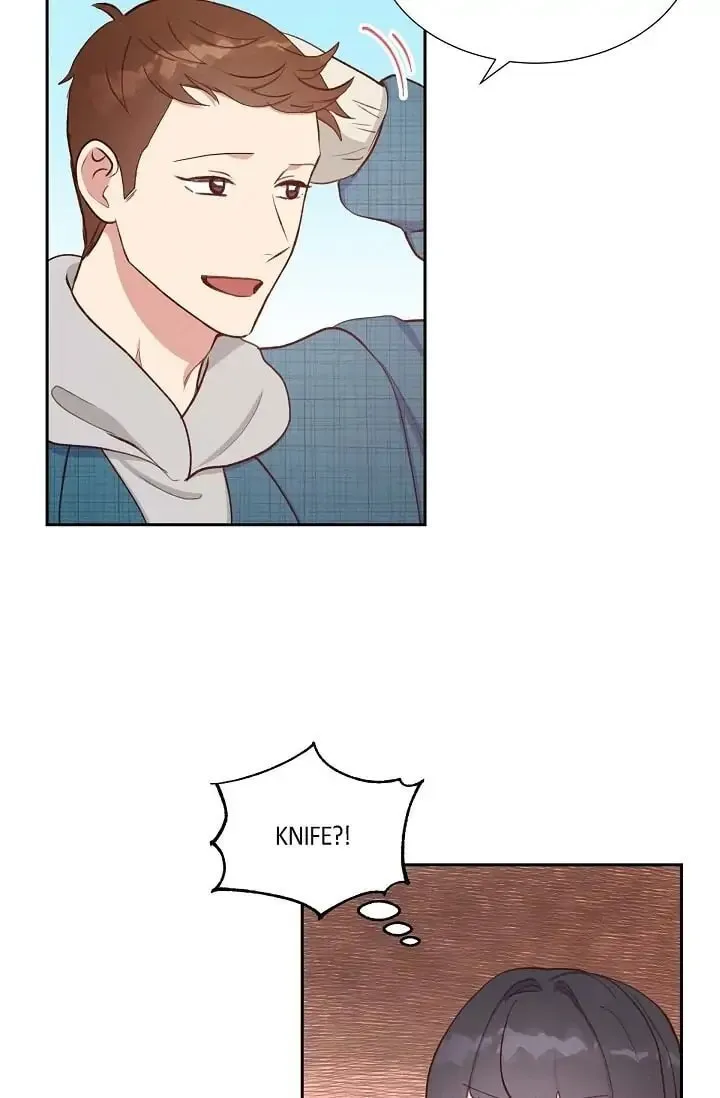 A Spoonful of Your Love Chapter 28 page 4 - 