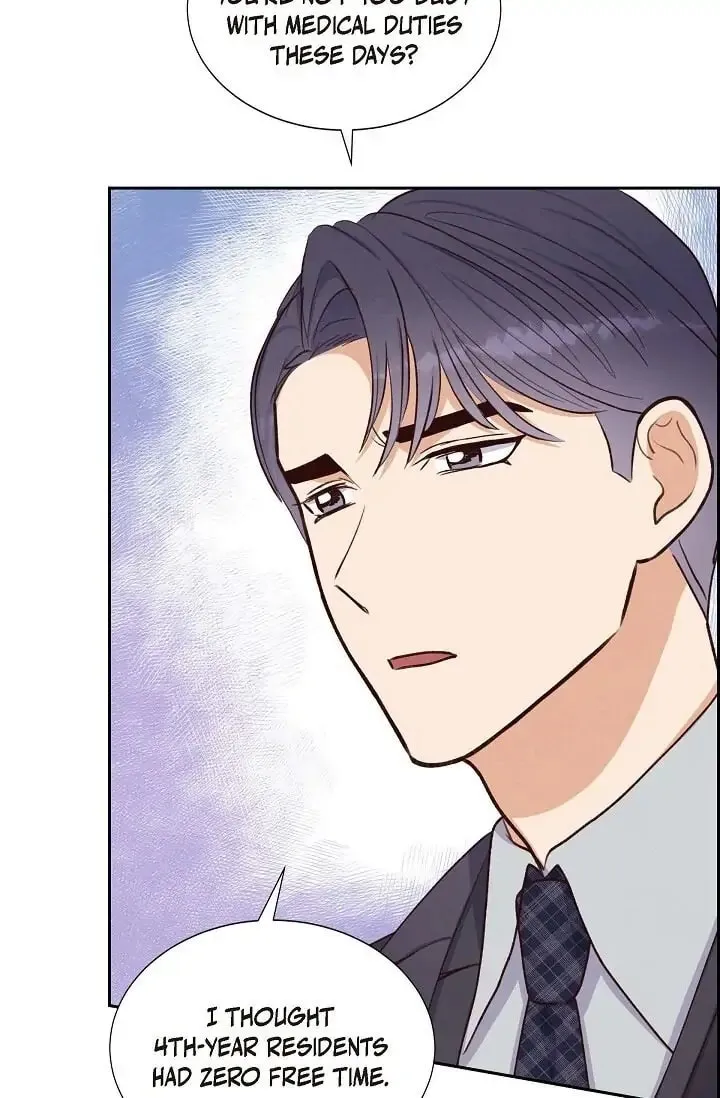 A Spoonful of Your Love Chapter 28 page 31 - 