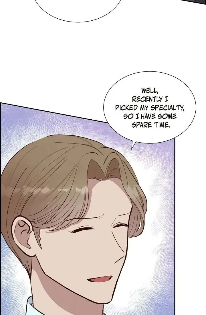 A Spoonful of Your Love Chapter 28 page 32 - 