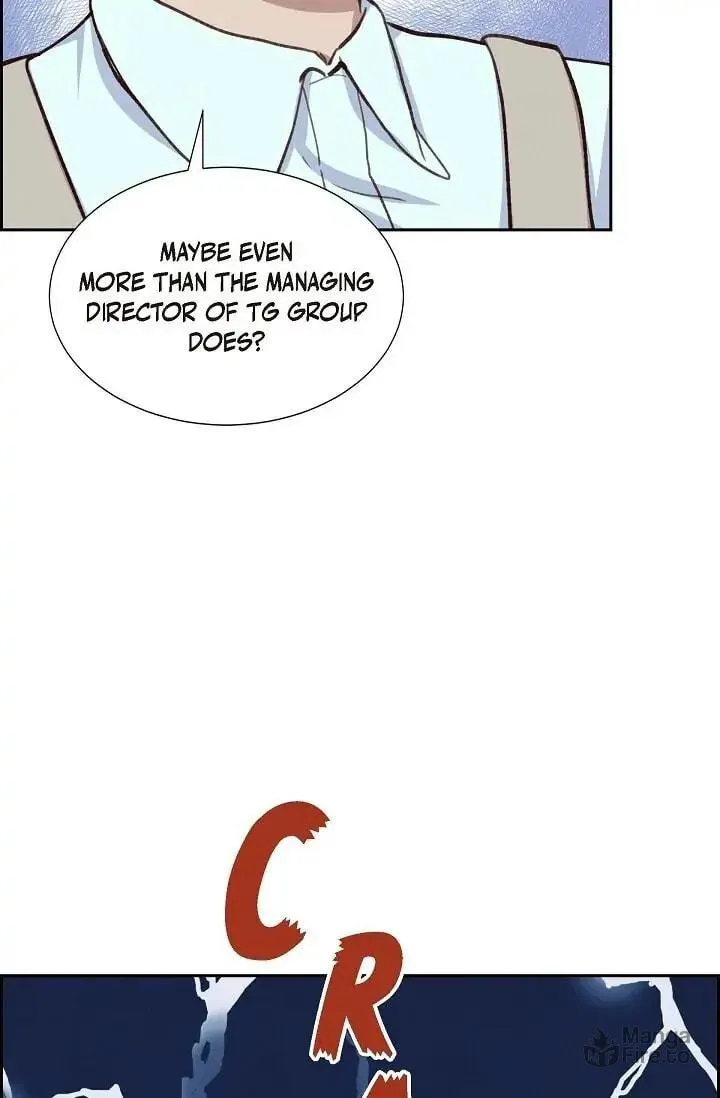 A Spoonful of Your Love Chapter 28 page 33 - 