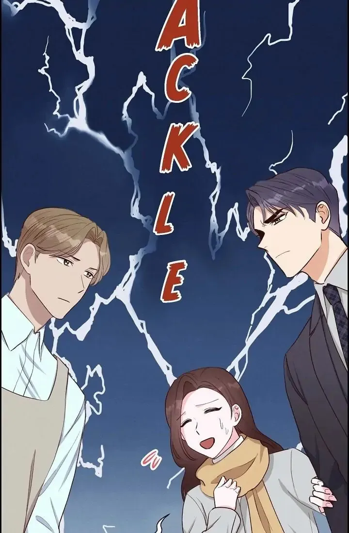 A Spoonful of Your Love Chapter 28 page 34 - 