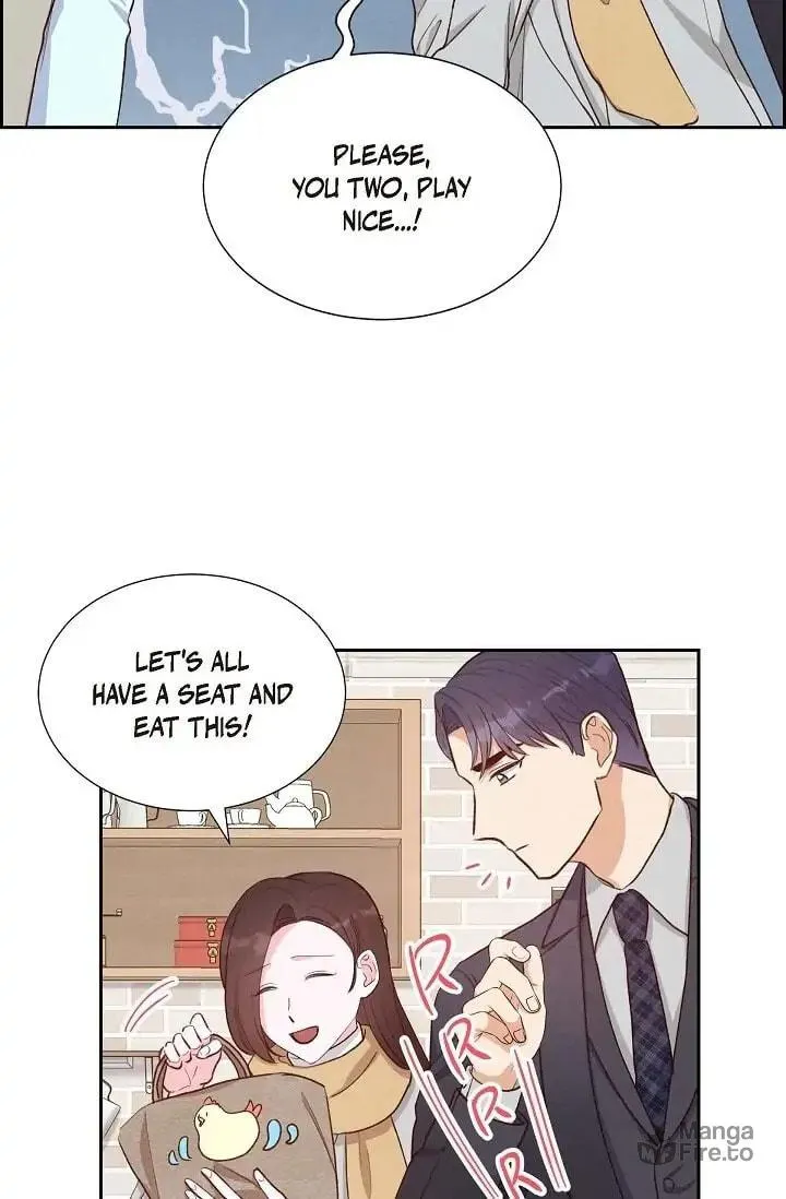A Spoonful of Your Love Chapter 28 page 35 - 