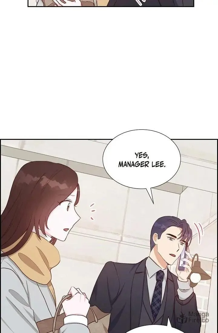 A Spoonful of Your Love Chapter 28 page 36 - 