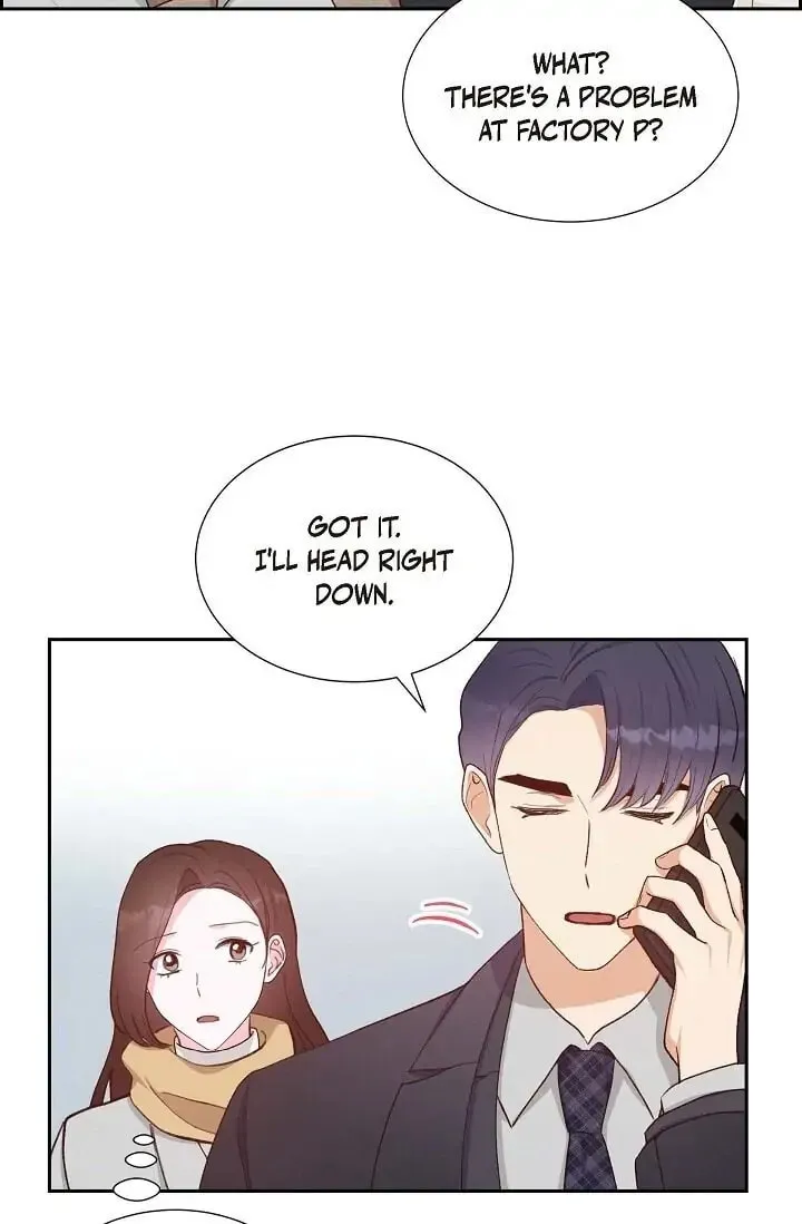 A Spoonful of Your Love Chapter 28 page 37 - 