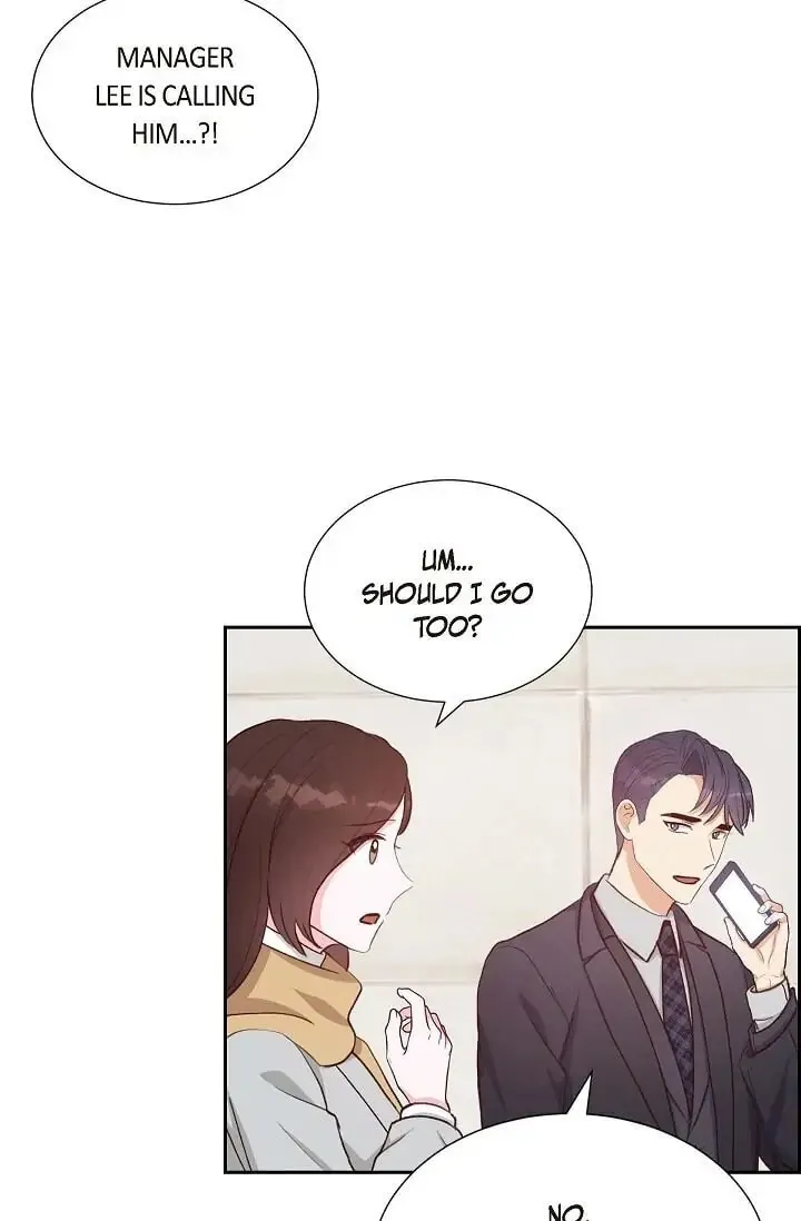 A Spoonful of Your Love Chapter 28 page 38 - 