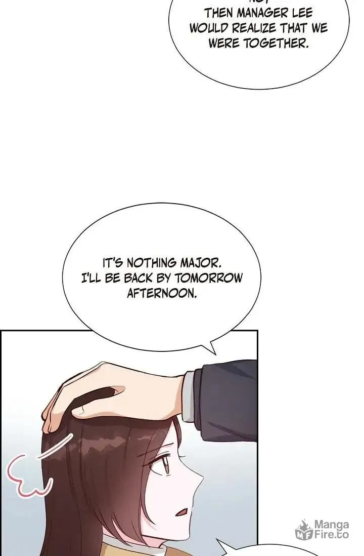 A Spoonful of Your Love Chapter 28 page 39 - 