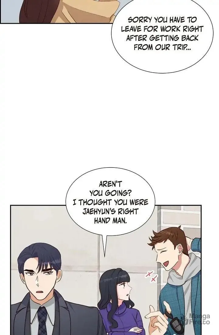 A Spoonful of Your Love Chapter 28 page 40 - 