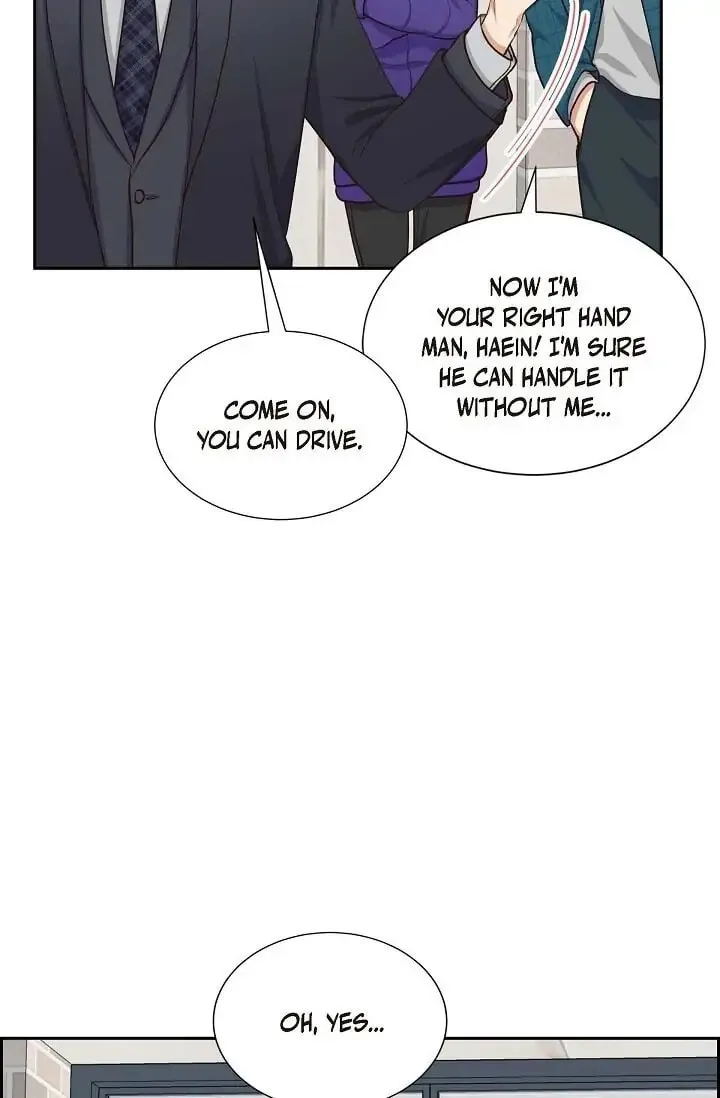 A Spoonful of Your Love Chapter 28 page 41 - 