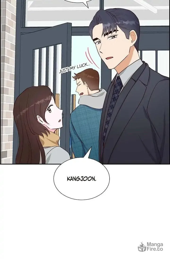 A Spoonful of Your Love Chapter 28 page 42 - 