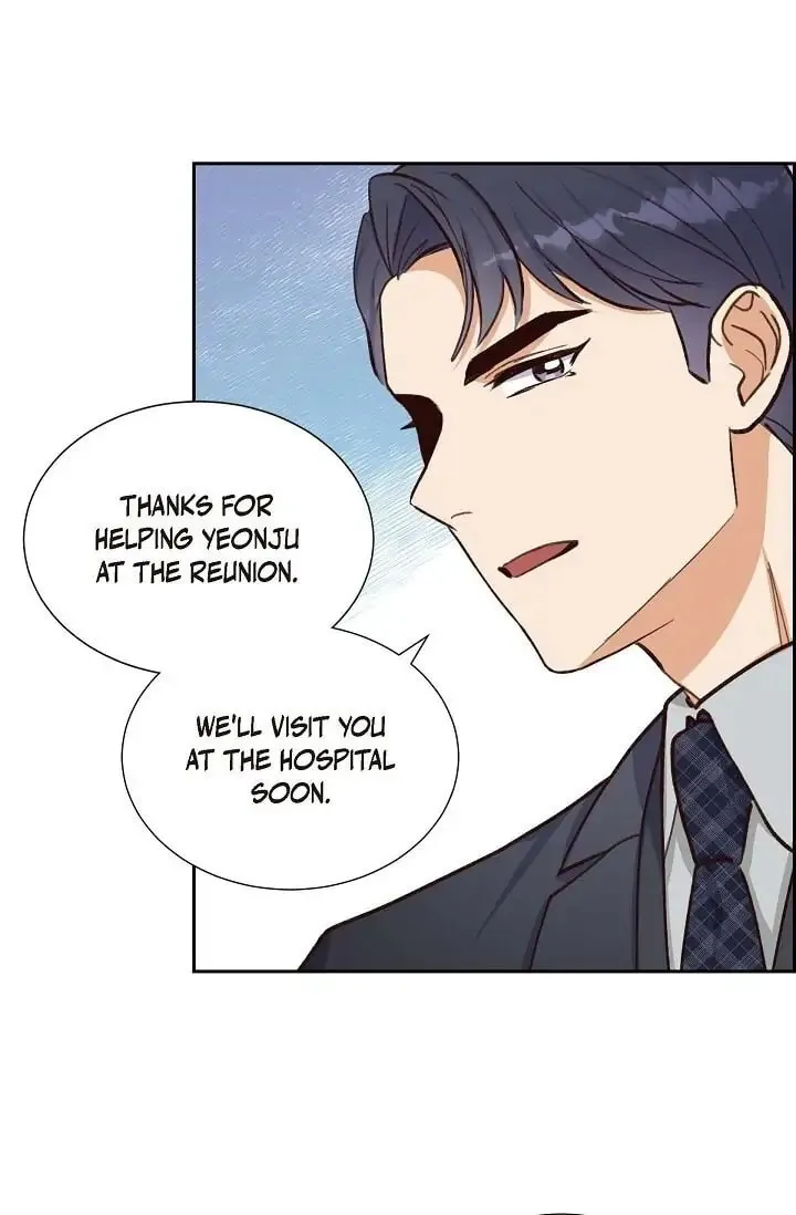 A Spoonful of Your Love Chapter 28 page 43 - 