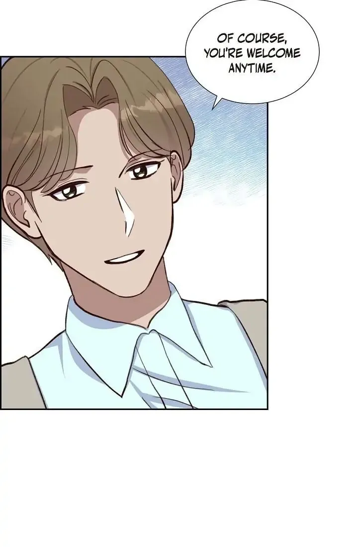 A Spoonful of Your Love Chapter 28 page 44 - 