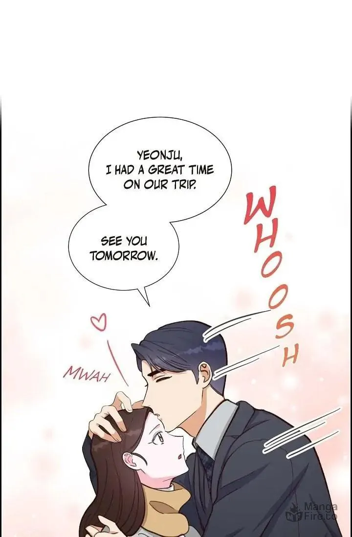 A Spoonful of Your Love Chapter 28 page 45 - 