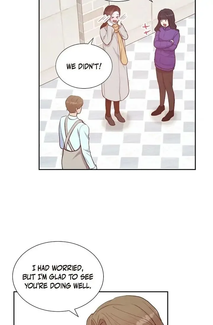 A Spoonful of Your Love Chapter 28 page 47 - 