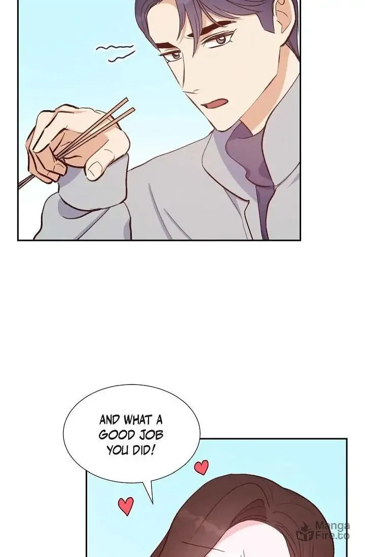 A Spoonful of Your Love Chapter 28 page 6 - 