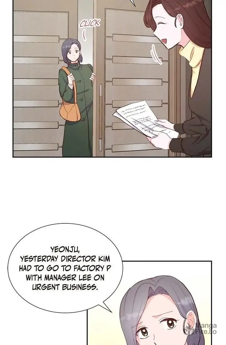 A Spoonful of Your Love Chapter 28 page 51 - 