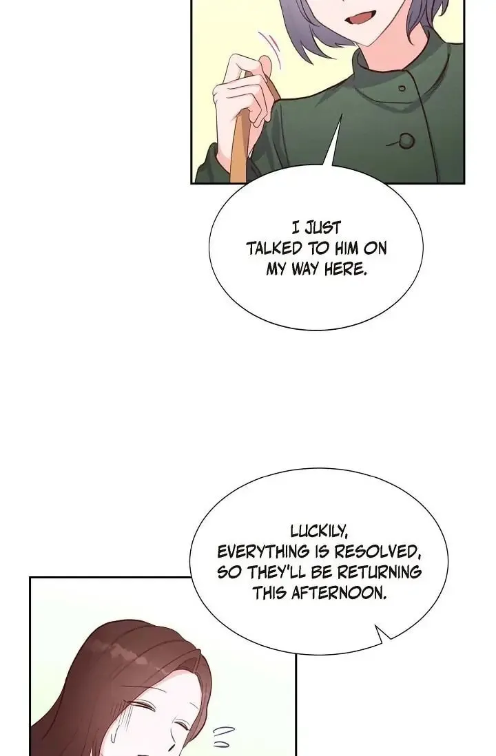 A Spoonful of Your Love Chapter 28 page 52 - 