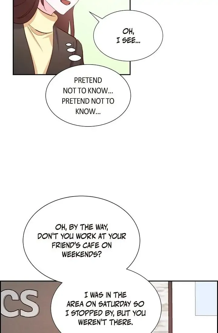 A Spoonful of Your Love Chapter 28 page 53 - 
