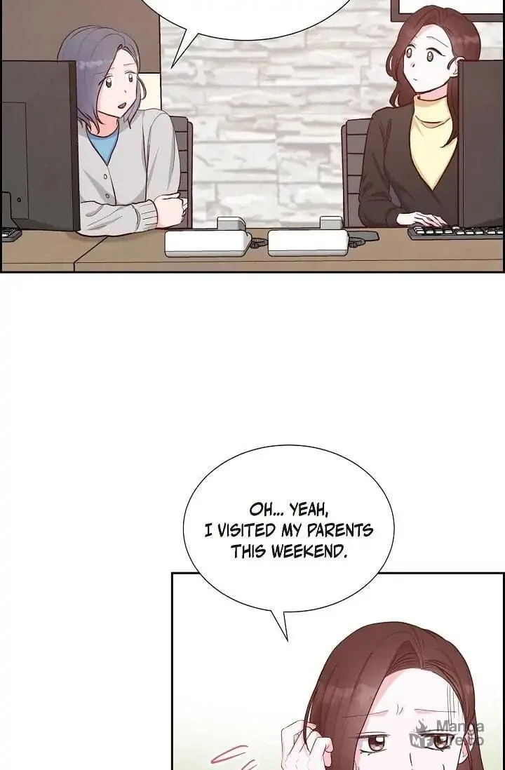 A Spoonful of Your Love Chapter 28 page 54 - 