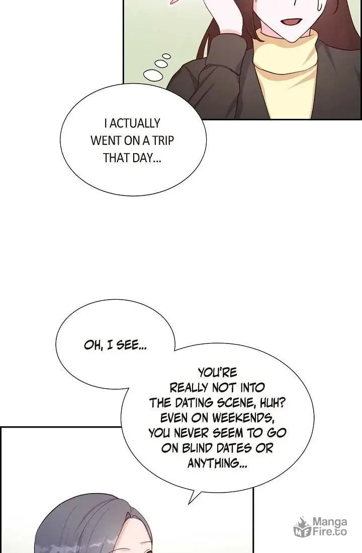 A Spoonful of Your Love Chapter 28 page 55 - 